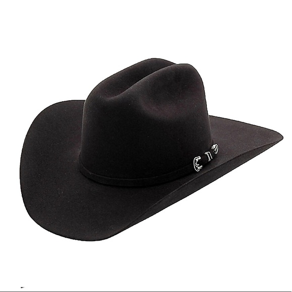 Master Hatters Of Texas 6x Cowboy Hat 